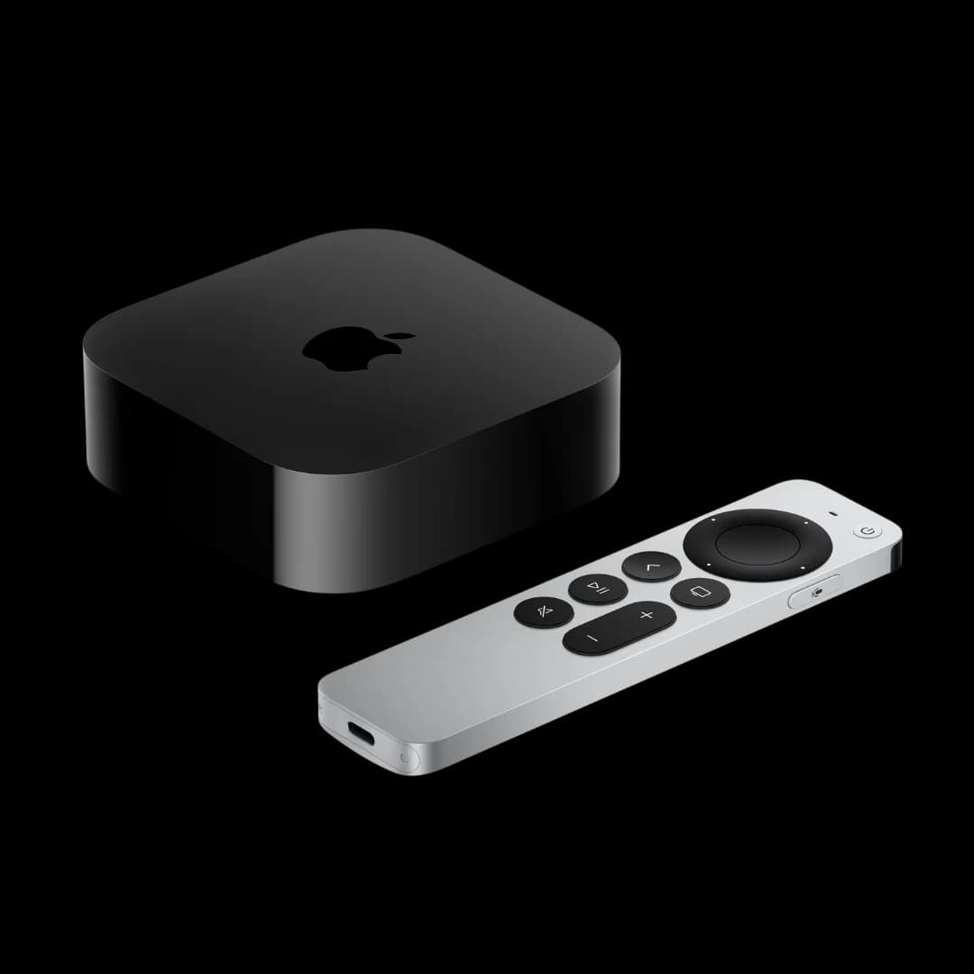 TV Box