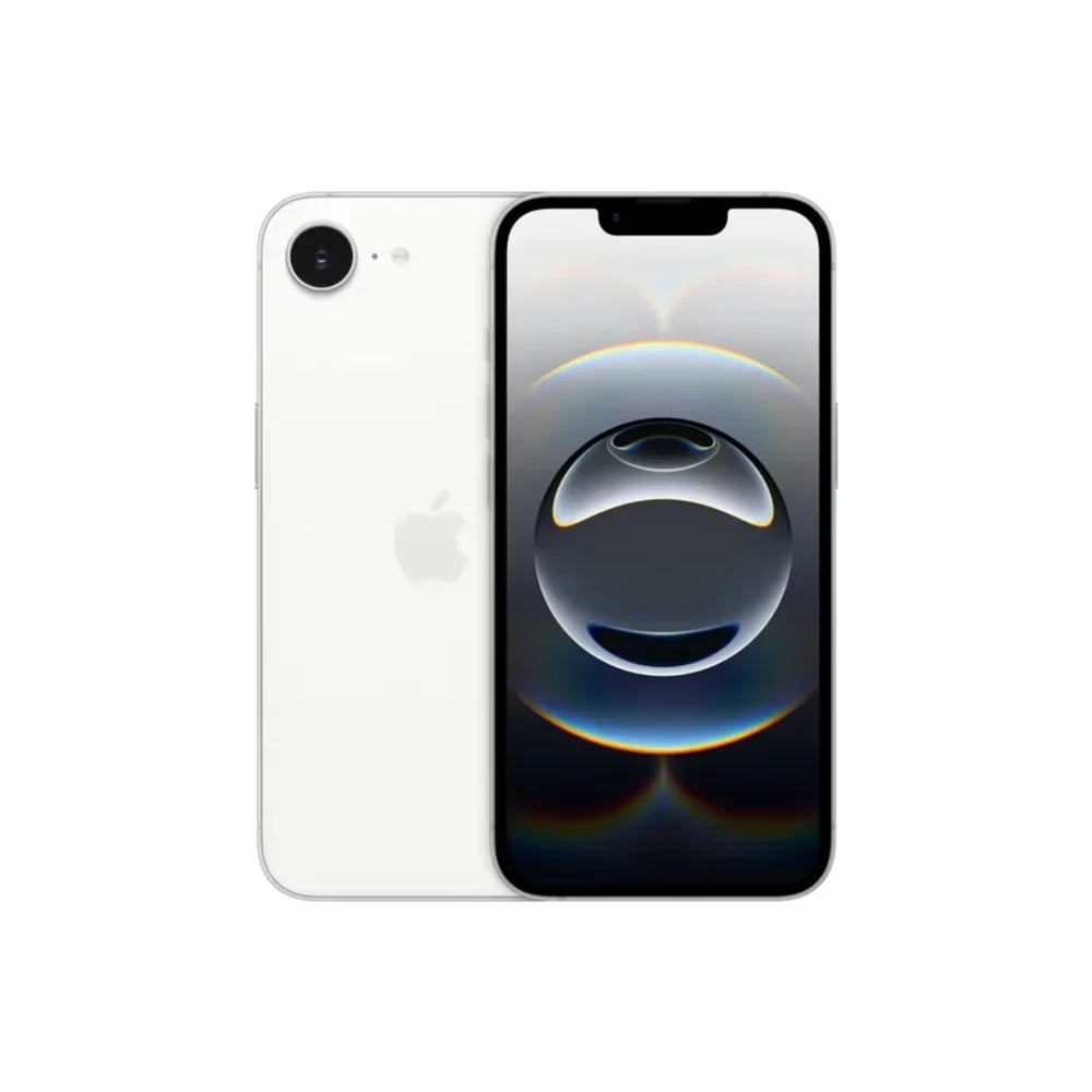 iPhone 16e OpenBOX