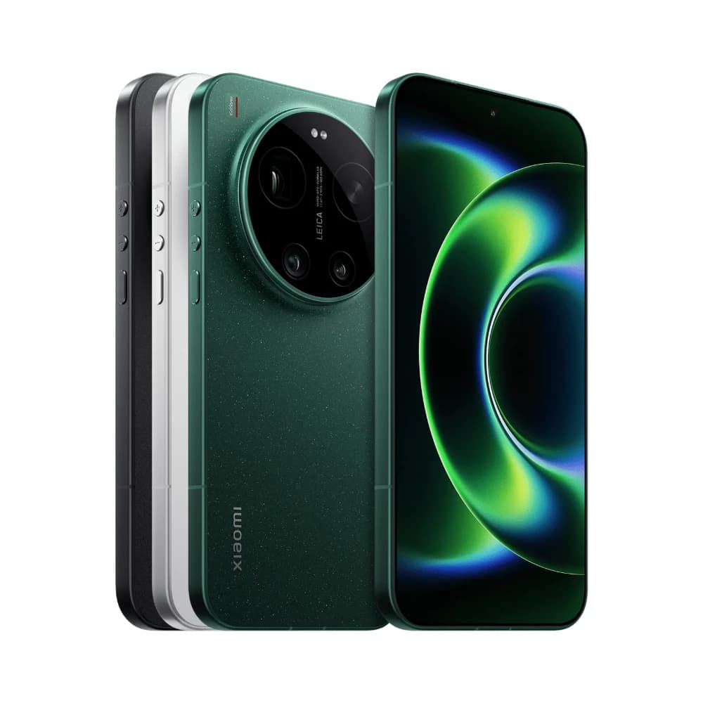 Mi 17 Ultra